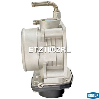 Krauf ETZ1062RL Дроссельная заслонка - 4