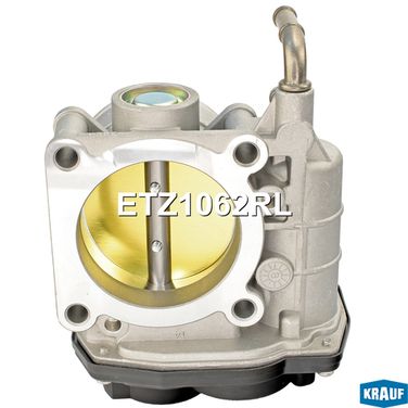Krauf ETZ1062RL Дроссельная заслонка - 5