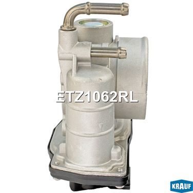Krauf ETZ1062RL Дроссельная заслонка - 6