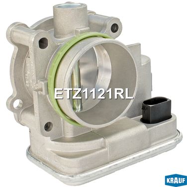 Krauf ETZ1121RL Дроссельная заслонка - 1