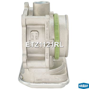 Krauf ETZ1121RL Дроссельная заслонка - 4