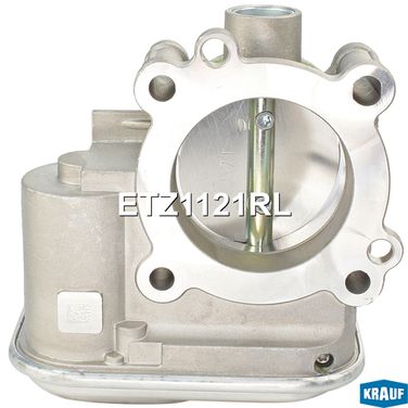 Krauf ETZ1121RL Дроссельная заслонка - 5
