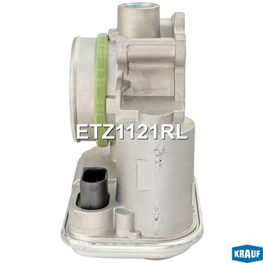 Krauf ETZ1121RL Дроссельная заслонка - 6