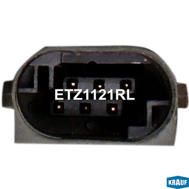 Krauf ETZ1121RL Дроссельная заслонка - 7