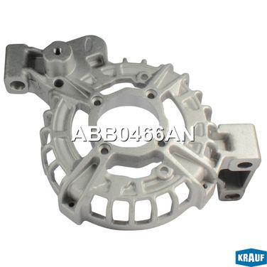 Krauf ABB0466AN Крышка генератора передняя - 1