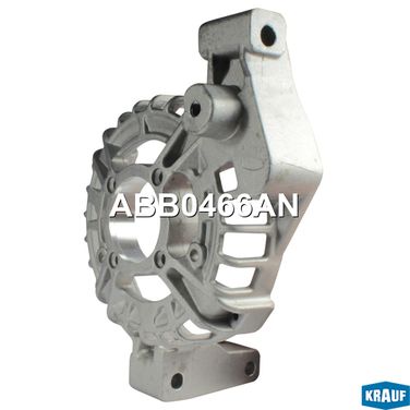 Krauf ABB0466AN Крышка генератора передняя - 2