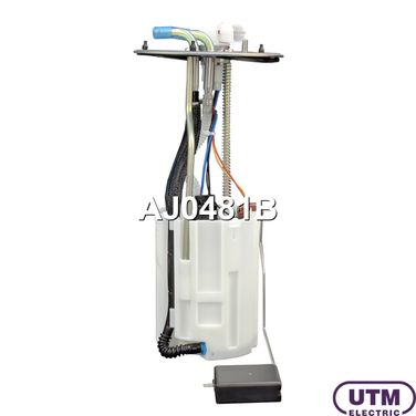 UTM AJ0481B Модуль в сборе с бензонасосом - 1