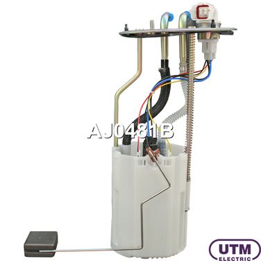 UTM AJ0481B Модуль в сборе с бензонасосом - 5