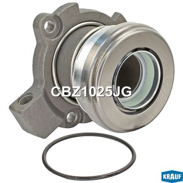 Krauf CBZ1025JG Подшипник выжимной гидравлический - 1