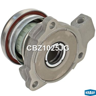 Krauf CBZ1025JG Подшипник выжимной гидравлический - 2