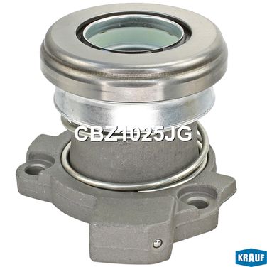 Krauf CBZ1025JG Подшипник выжимной гидравлический - 3