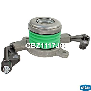 Krauf CBZ1117JG Подшипник выжимной гидравлический - 1