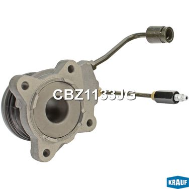 Krauf CBZ1133JG Подшипник выжимной гидравлический - 2