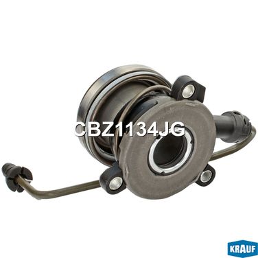 Krauf CBZ1134JG Подшипник выжимной гидравлический - 2