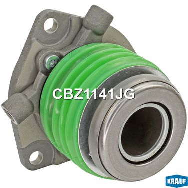 Krauf CBZ1141JG Подшипник выжимной гидравлический - 1