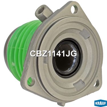 Krauf CBZ1141JG Подшипник выжимной гидравлический - 2