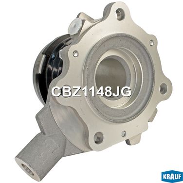 Krauf CBZ1148JG Подшипник выжимной гидравлический - 2