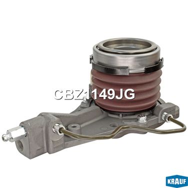 Krauf CBZ1149JG Подшипник выжимной гидравлический - 1