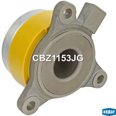 Krauf CBZ1153JG Подшипник выжимной гидравлический - 2