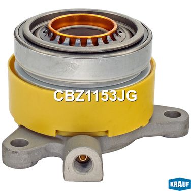 Krauf CBZ1153JG Подшипник выжимной гидравлический - 3