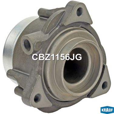 Krauf CBZ1156JG Подшипник выжимной гидравлический - 1