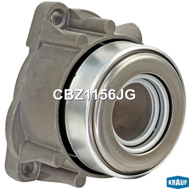 Krauf CBZ1156JG Подшипник выжимной гидравлический - 2