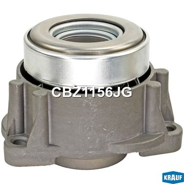 Krauf CBZ1156JG Подшипник выжимной гидравлический - 3