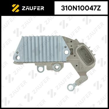 ZAUFER 310N10047Z Регулятор генератора - 1