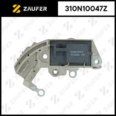 ZAUFER 310N10047Z Регулятор генератора - 2