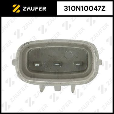 ZAUFER 310N10047Z Регулятор генератора - 4
