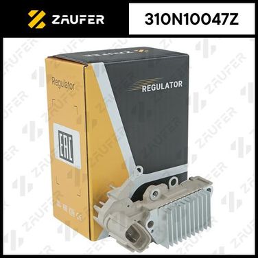 ZAUFER 310N10047Z Регулятор генератора - 5
