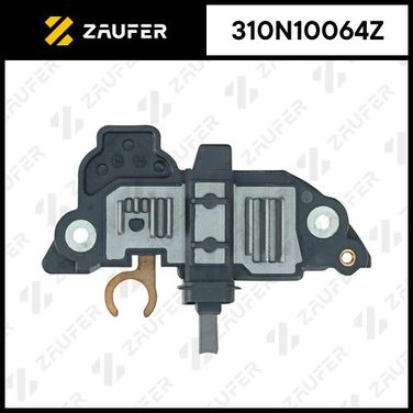 ZAUFER 310N10064Z Регулятор генератора - 1