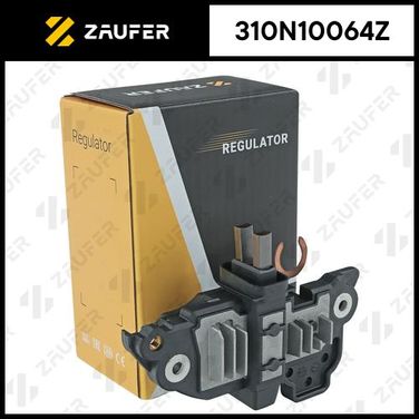 ZAUFER 310N10064Z Регулятор генератора - 4