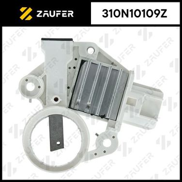 ZAUFER 310N10109Z Регулятор генератора - 1
