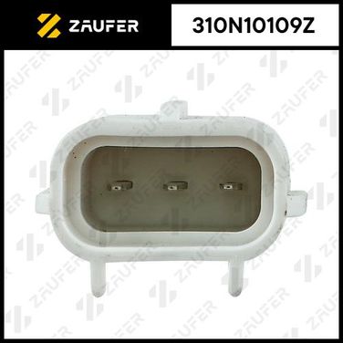 ZAUFER 310N10109Z Регулятор генератора - 4