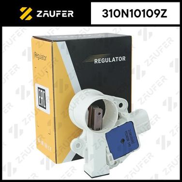 ZAUFER 310N10109Z Регулятор генератора - 5