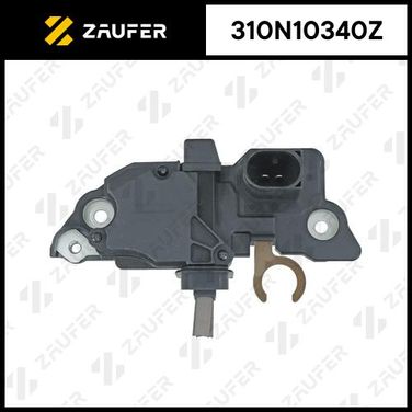ZAUFER 310N10340Z Регулятор генератора - 2