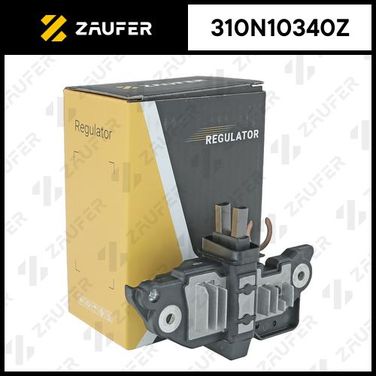 ZAUFER 310N10340Z Регулятор генератора - 4