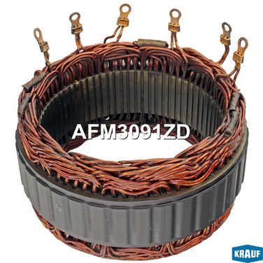 Krauf AFM3091ZD Статор генератора - 1
