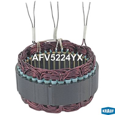 Krauf AFV5224YX Статор генератора - 1