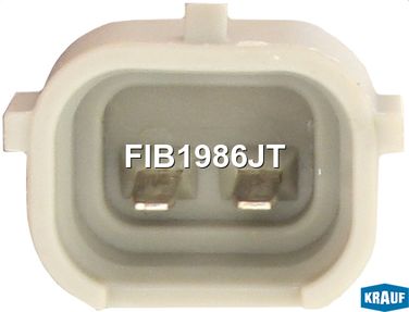 Krauf FIB1986JT Форсунка бензиновая - 2