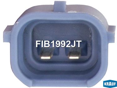 Krauf FIB1992JT Форсунка бензиновая - 2