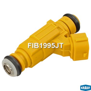 Krauf FIB1995JT Форсунка бензиновая - 1
