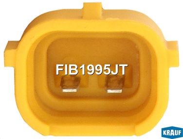 Krauf FIB1995JT Форсунка бензиновая - 2