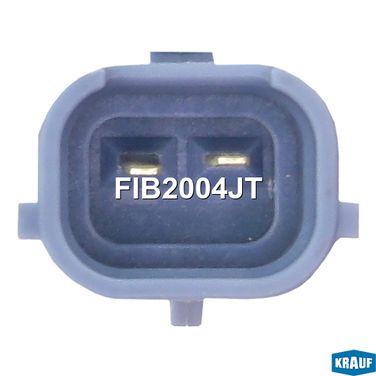 Krauf FIB2004JT Форсунка бензиновая - 2