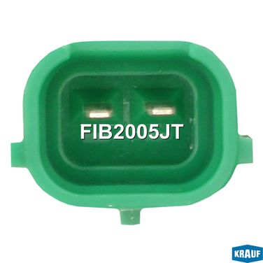 Krauf FIB2005JT Форсунка бензиновая - 2