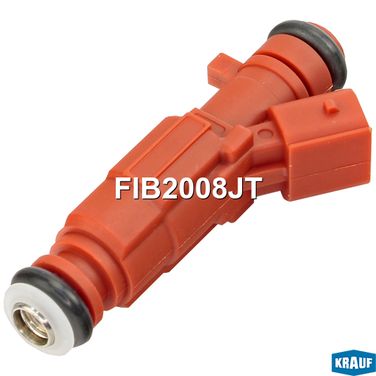 Krauf FIB2008JT Форсунка бензиновая - 1