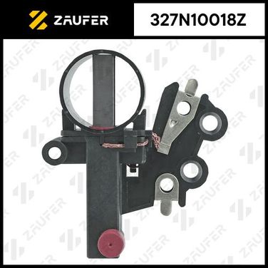 ZAUFER 327N10018Z Щёткодержатель генератора - 1