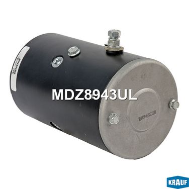 Krauf MDZ8943UL DC-мотор - 2