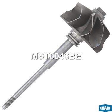 Krauf MST0043BE Вал турбокомпрессора - 1